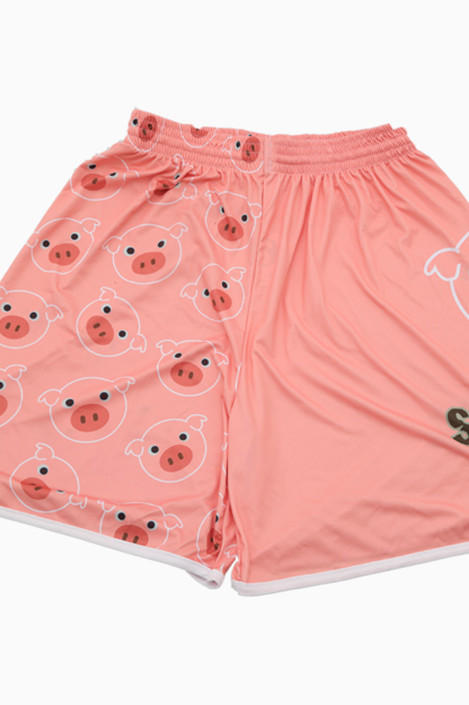 Pantaloncino Beach - Sandlovers - Porco